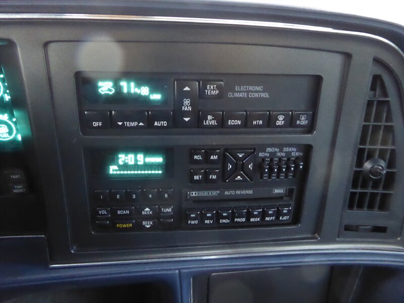 1991 BUICK REATTA - Image 12