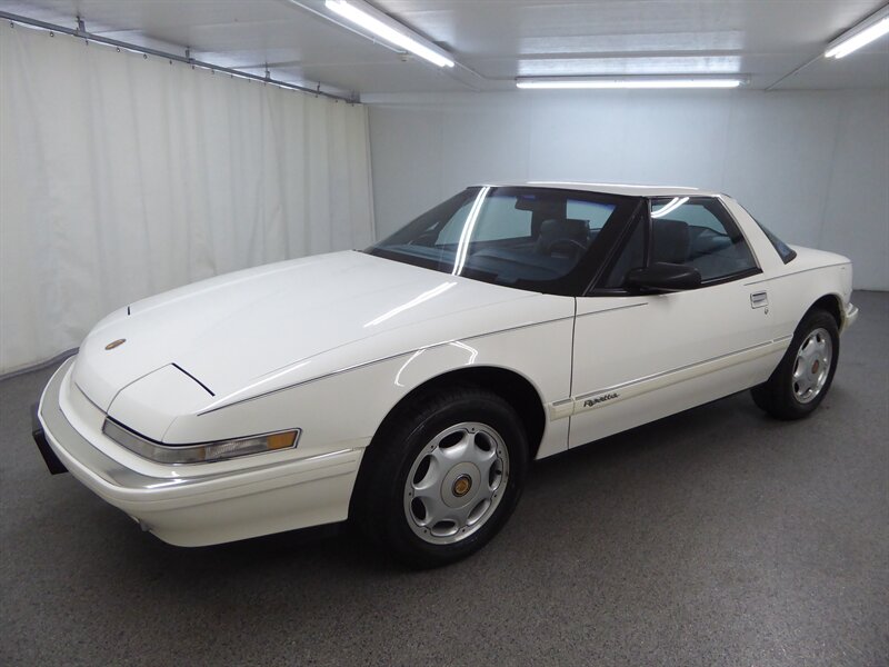 1991 BUICK REATTA - Image 3