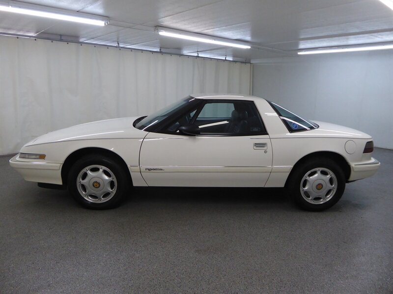 1991 BUICK REATTA - Image 4