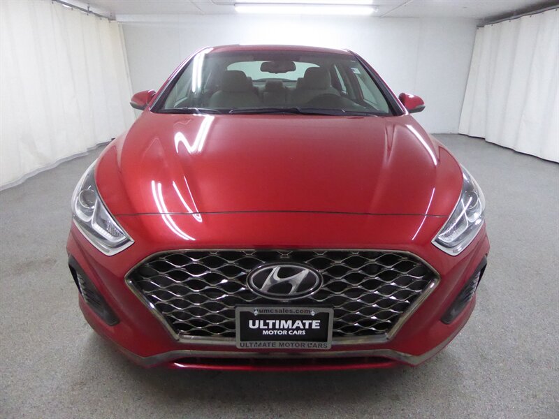 2019 HYUNDAI SONATA - Image 2