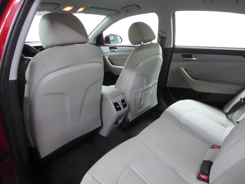 2019 HYUNDAI SONATA - Image 26