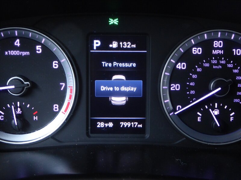 2019 HYUNDAI SONATA - Image 13