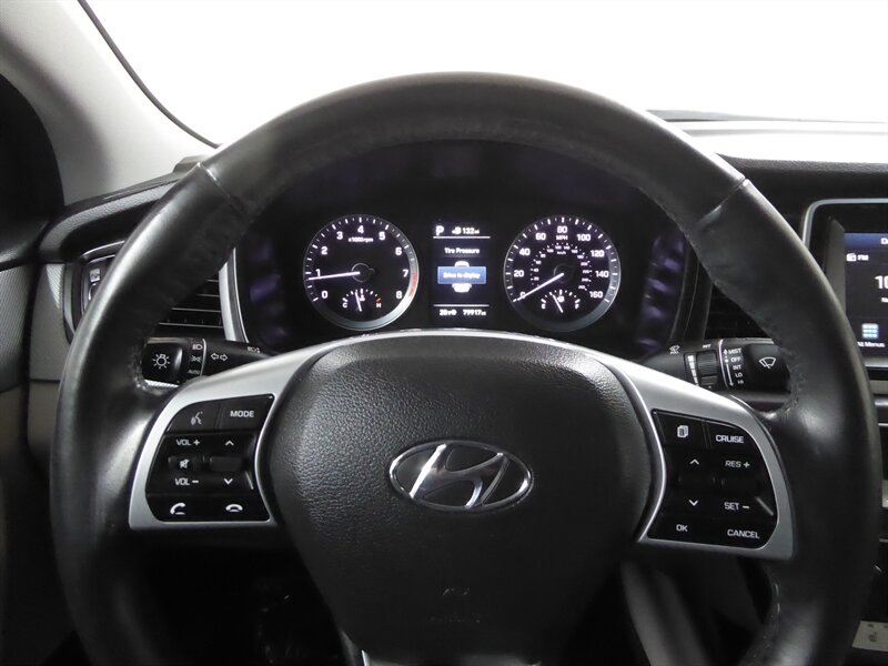 2019 HYUNDAI SONATA - Image 11