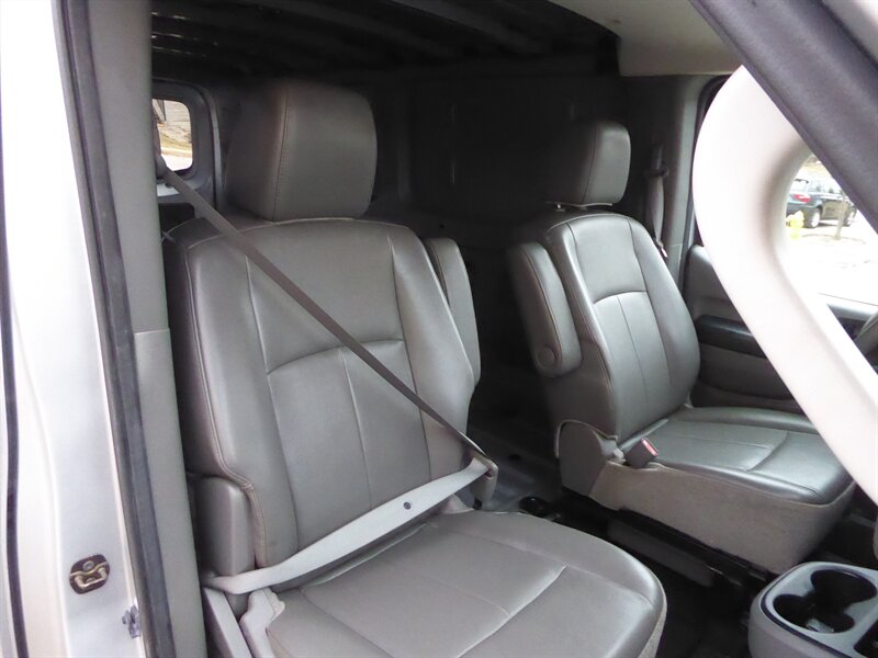 2012 NISSAN NV - Image 23