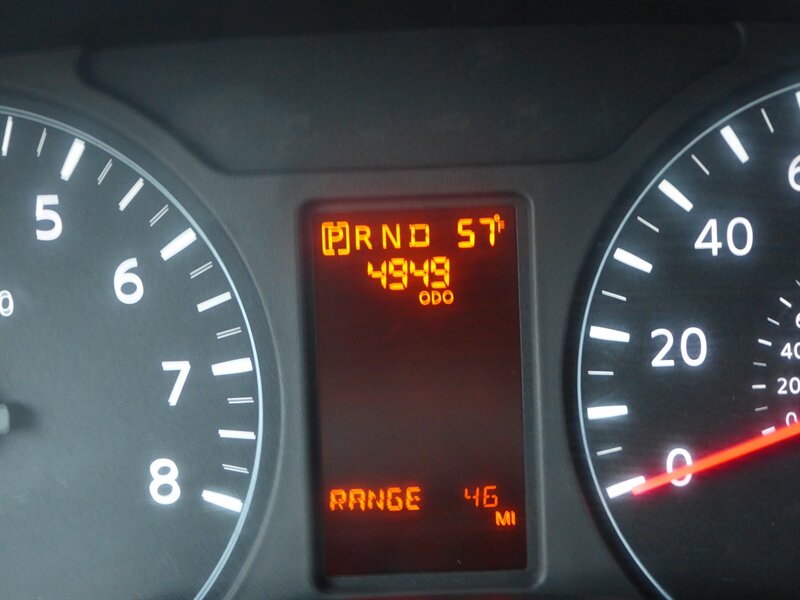 2012 NISSAN NV - Image 14