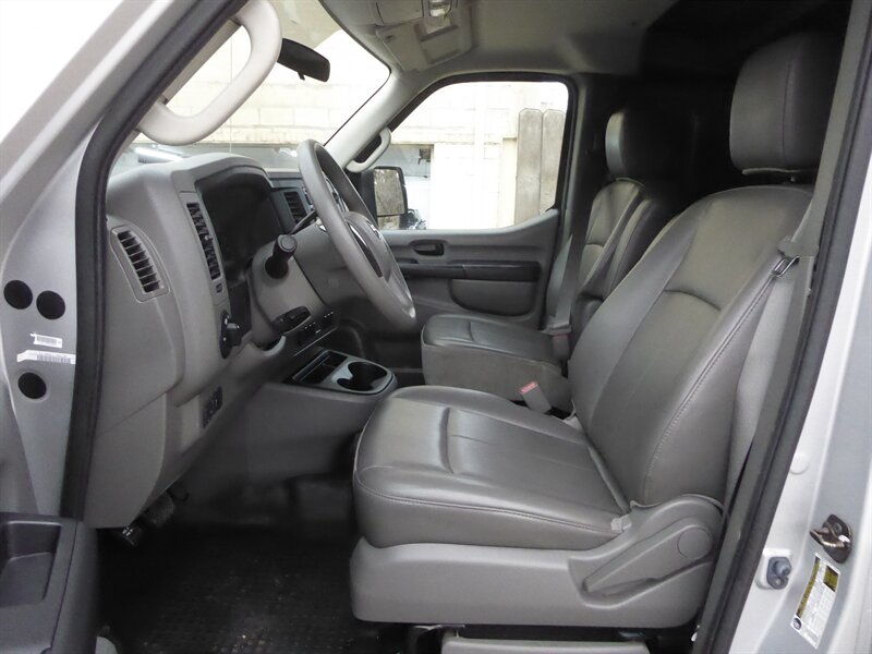 2012 NISSAN NV - Image 20