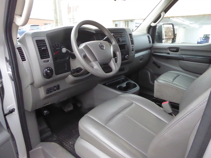 2012 NISSAN NV - Image 18