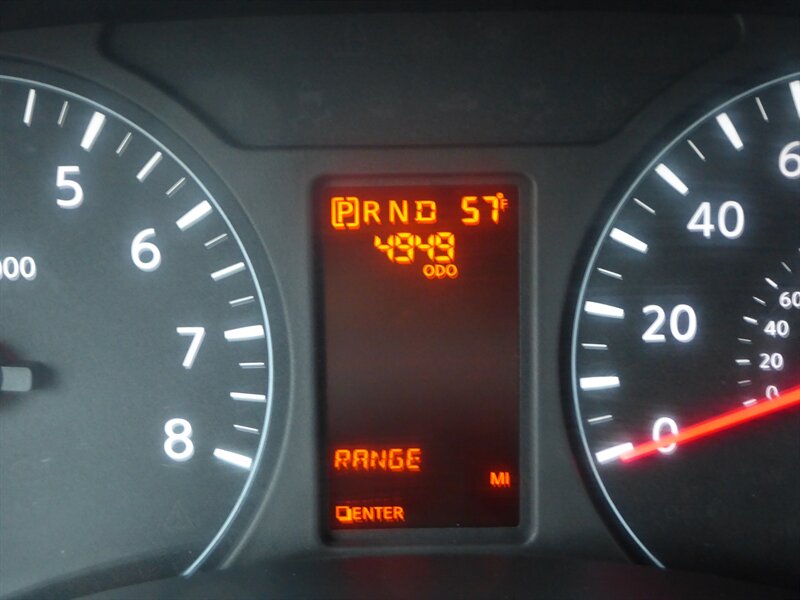 2012 NISSAN NV - Image 13