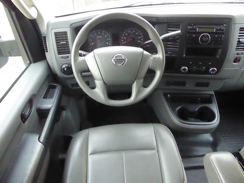 2012 NISSAN NV - Image 10