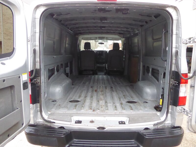 2012 NISSAN NV - Image 29