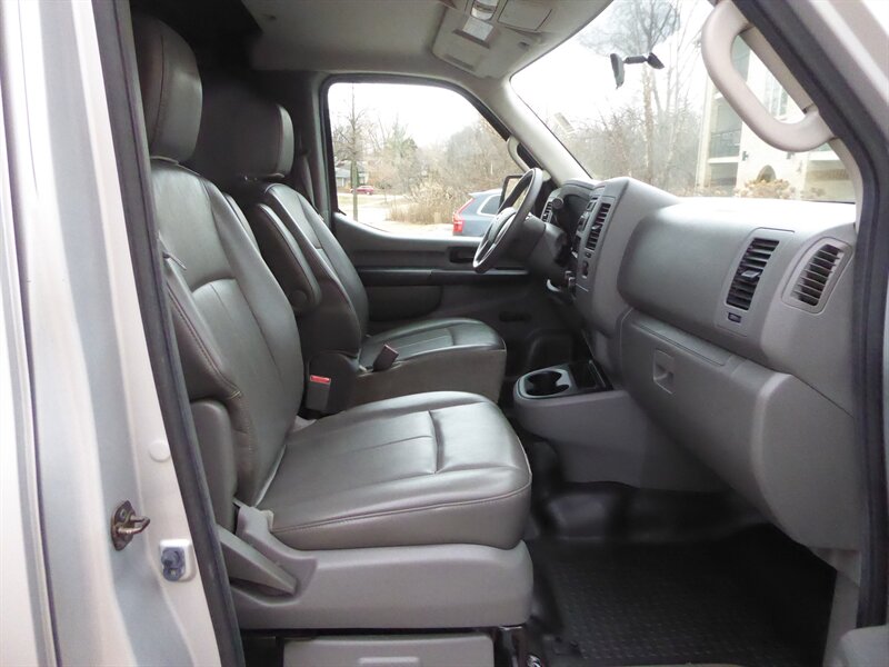 2012 NISSAN NV - Image 24