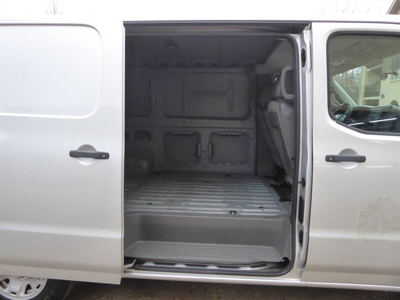 2012 NISSAN NV - Image 26