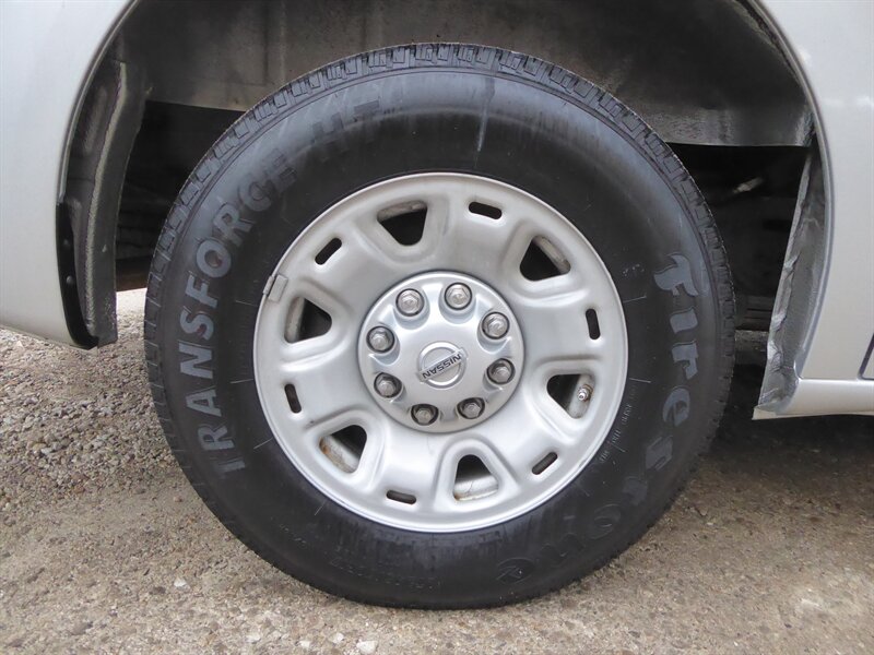 2012 NISSAN NV - Image 30