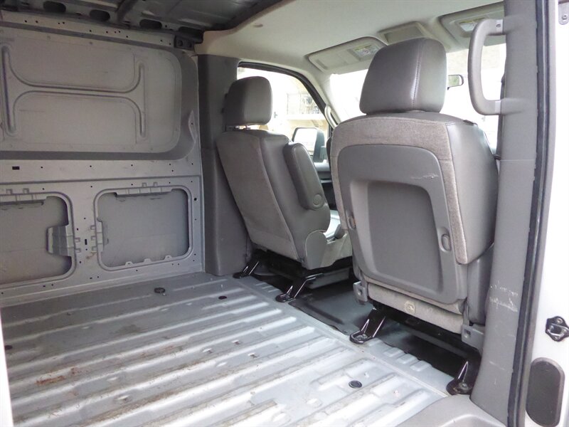 2012 NISSAN NV - Image 27