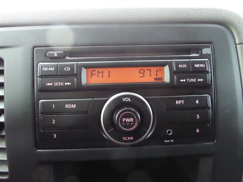 2012 NISSAN NV - Image 15