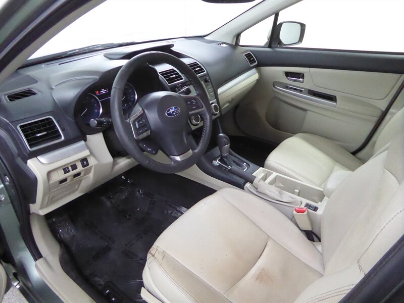 2015 SUBARU IMPREZA - Image 18