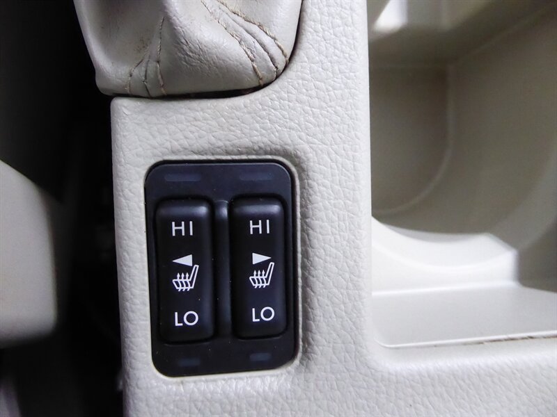 2015 SUBARU IMPREZA - Image 15