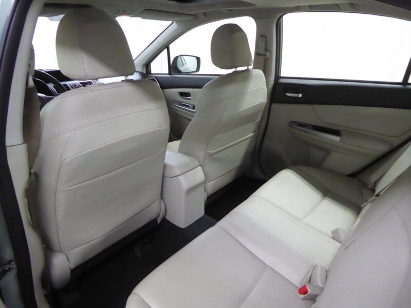 2015 SUBARU IMPREZA - Image 26