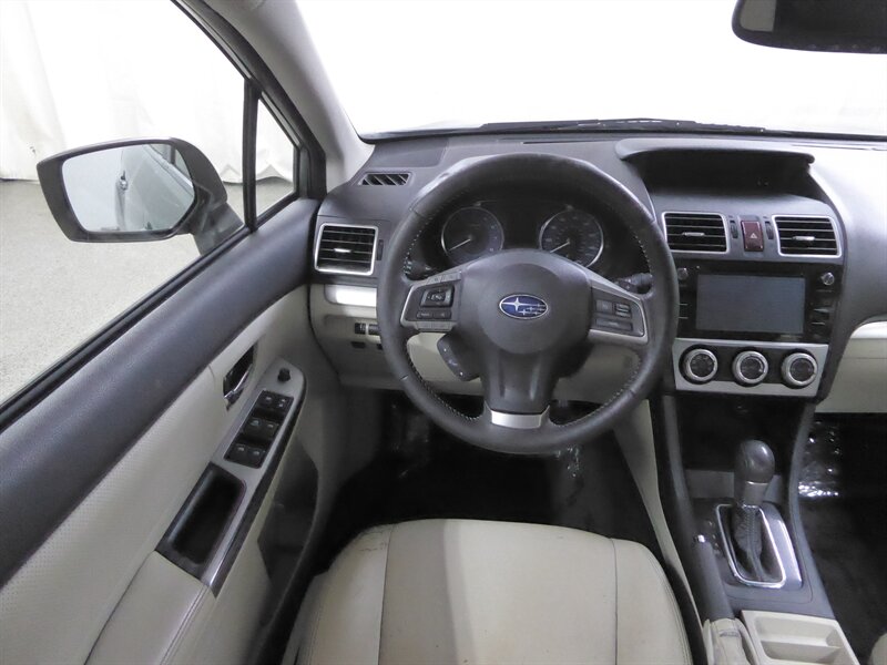 2015 SUBARU IMPREZA - Image 10