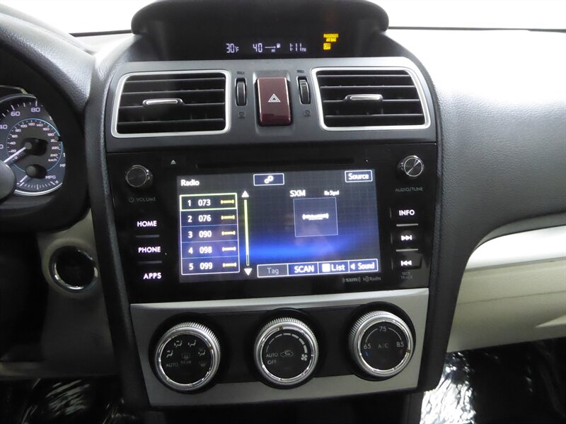 2015 SUBARU IMPREZA - Image 13