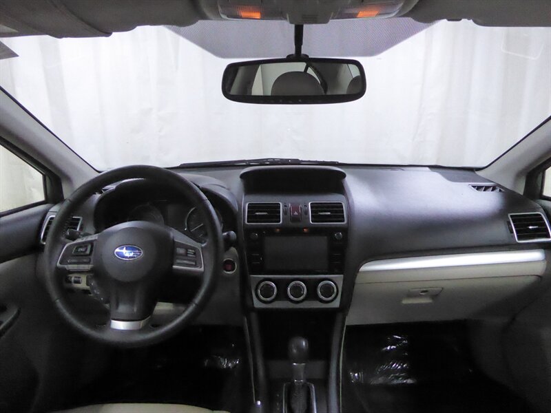 2015 SUBARU IMPREZA - Image 9