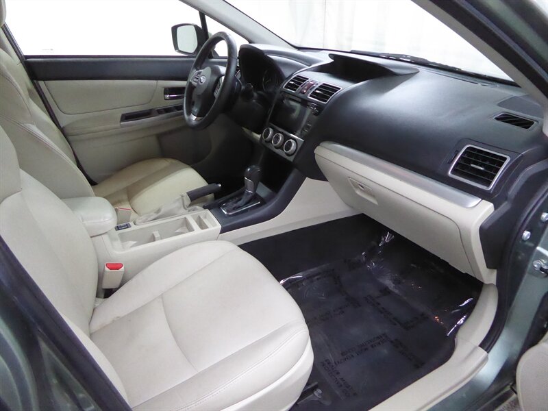 2015 SUBARU IMPREZA - Image 22