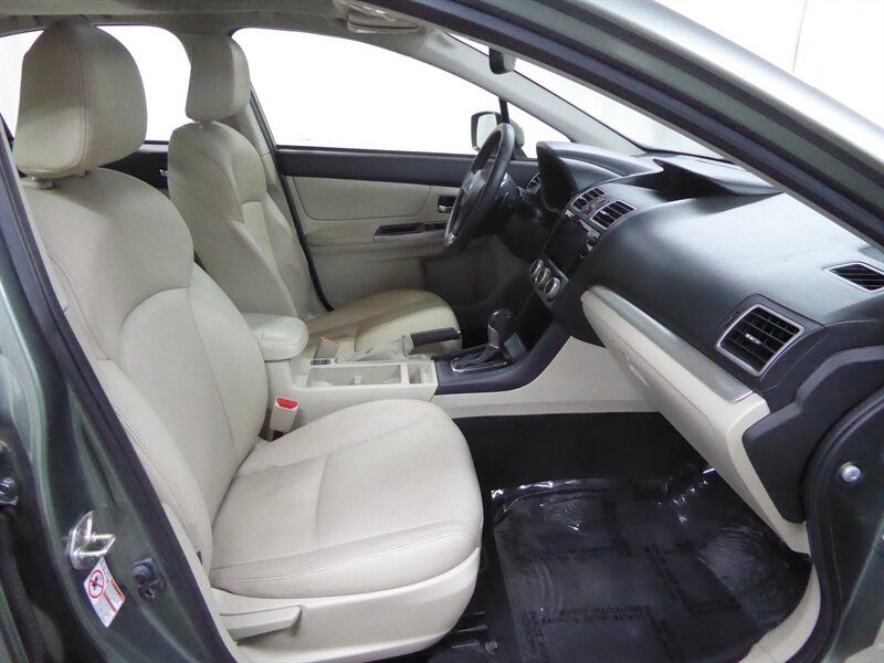 2015 SUBARU IMPREZA - Image 24