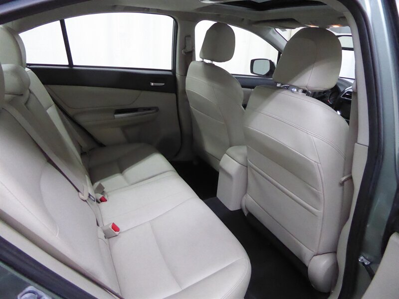 2015 SUBARU IMPREZA - Image 29