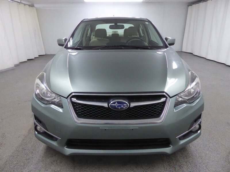 2015 SUBARU IMPREZA - Image 2