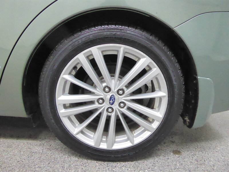2015 SUBARU IMPREZA - Image 33
