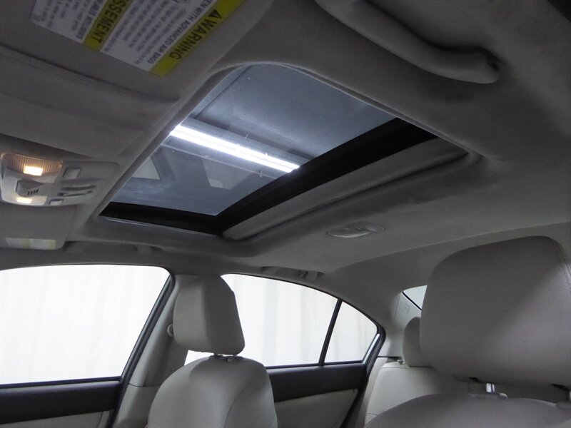 2015 SUBARU IMPREZA - Image 17