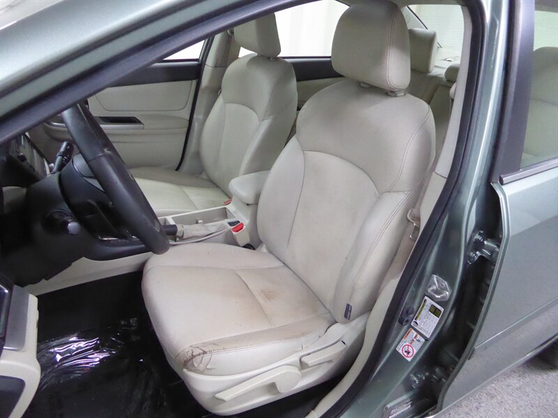 2015 SUBARU IMPREZA - Image 19