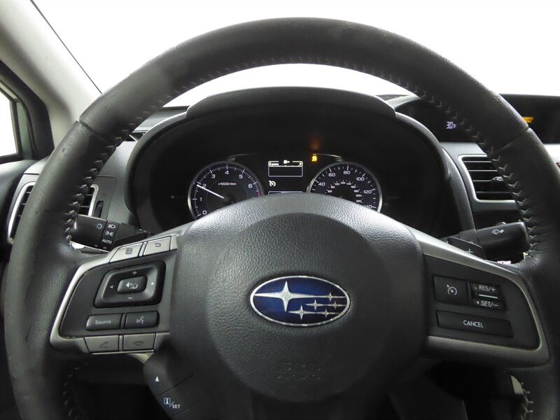 2015 SUBARU IMPREZA - Image 11
