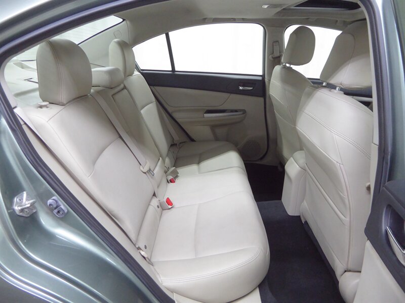 2015 SUBARU IMPREZA - Image 30