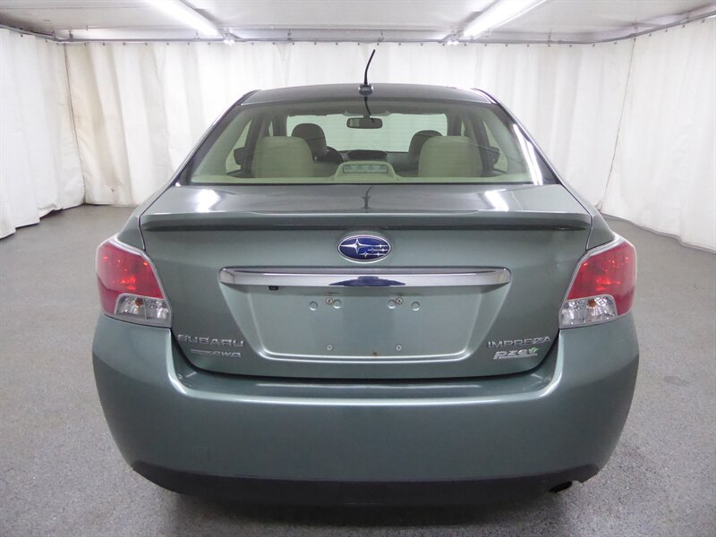 2015 SUBARU IMPREZA - Image 6