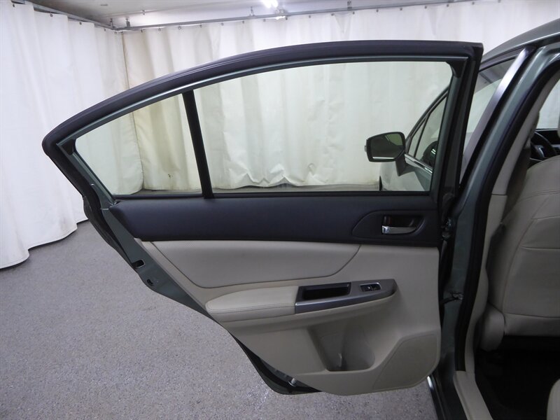 2015 SUBARU IMPREZA - Image 28