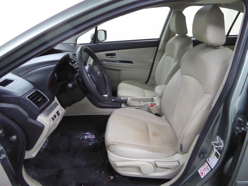 2015 SUBARU IMPREZA - Image 20