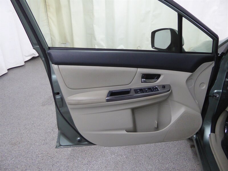 2015 SUBARU IMPREZA - Image 21