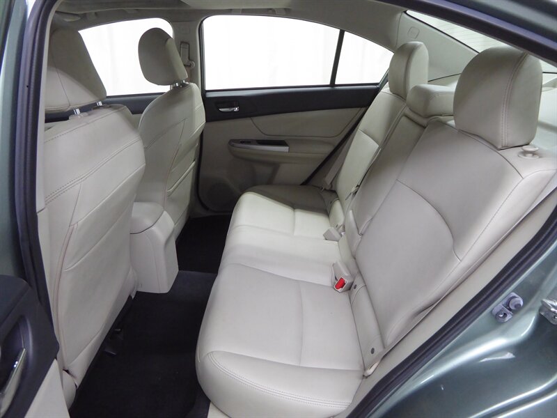 2015 SUBARU IMPREZA - Image 27