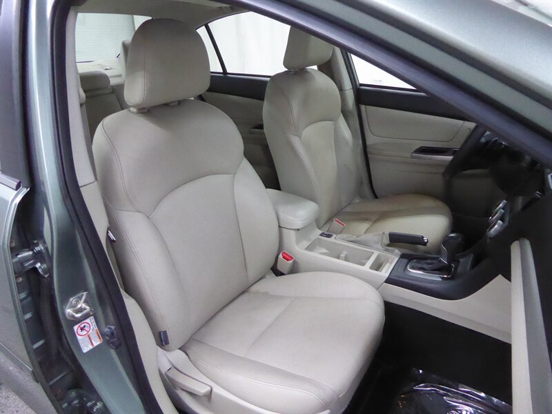 2015 SUBARU IMPREZA - Image 23