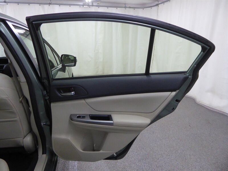 2015 SUBARU IMPREZA - Image 31