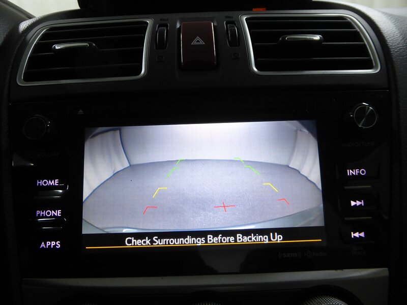 2015 SUBARU IMPREZA - Image 14