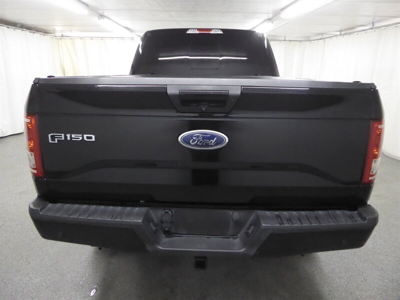 2017 FORD F-150 - Image 5