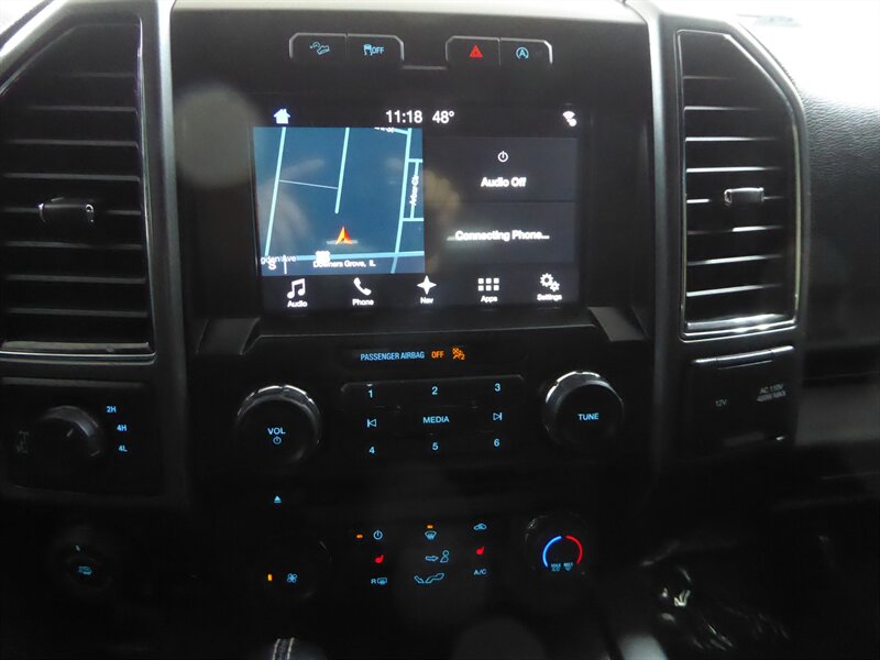 2017 FORD F-150 - Image 12