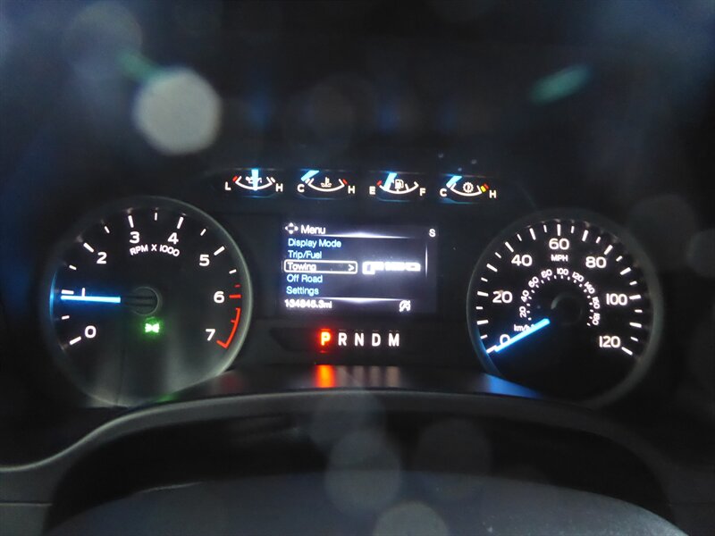 2017 FORD F-150 - Image 10