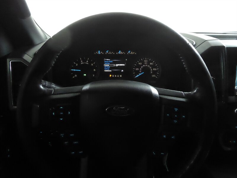 2017 FORD F-150 - Image 9