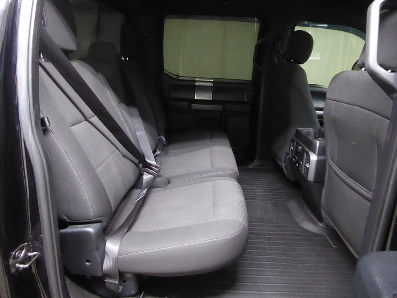 2017 FORD F-150 - Image 29