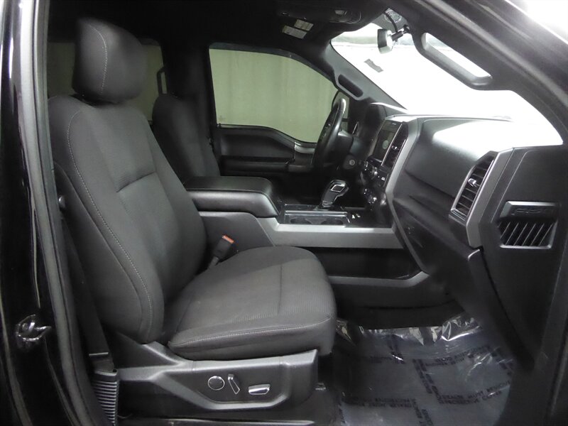 2017 FORD F-150 - Image 22