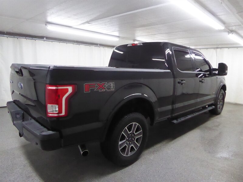 2017 FORD F-150 - Image 6