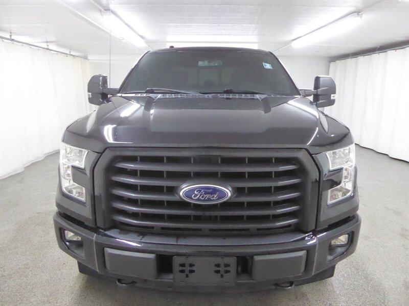 2017 FORD F-150 - Image 2